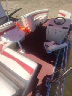 Apartmani Damjan Vlasinsko jezero - 9