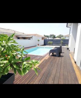 Maison cosy proche forêt - 6