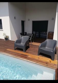 Maison cosy proche forêt - 1