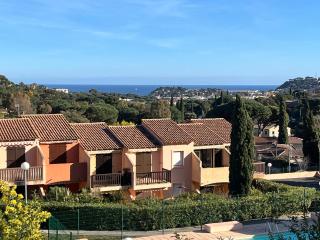 Appartement Soleil - Cavalaire-sur-Mer - 0