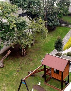 Estudio de lujo Cumbayá con Piscina - Quito - 5