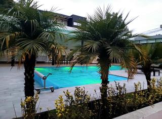 Estudio de lujo Cumbayá con Piscina - Quito - 1