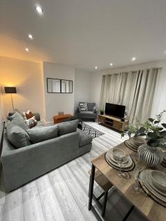 Fully Refurbished 3 Bed House - Dartford - Dartford - 3