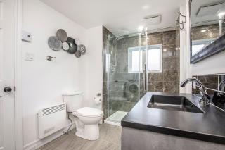 Longueuil free parking 2bedroom - Longueuil - 9