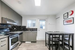 Longueuil free parking 2bedroom - Longueuil - 4