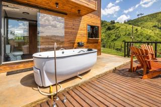TerraViva Glamping - Gonçalves - 2