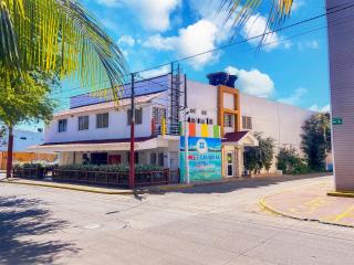 Sweet Caribbean Airport Hotel - San Andrés - 0