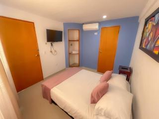 Sweet Caribbean Airport Hotel - San Andrés - 3