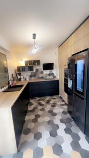 Apparemment Cosy proximité - 0