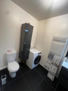 Apparemment Cosy proximité - 4