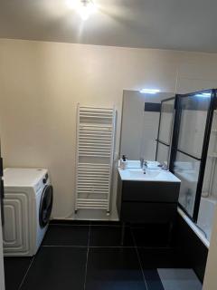 Apparemment Cosy proximité - 2