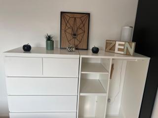 Apparemment Cosy proximité - 1