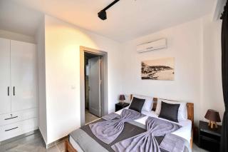 Villa Şayir 2 Premium Holiday Villa's - Fethiye - 9