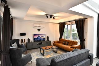 Villa Şayir 2 Premium Holiday Villa's - Fethiye - 7