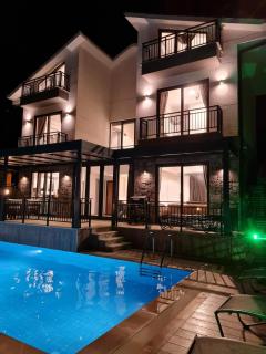Villa Şayir 2 Premium Holiday Villa's - Fethiye - 2