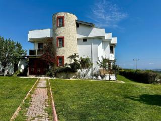 Nefes URLA Villa - Urla - 5