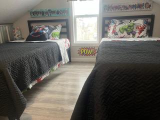 Blue Mountain Retreat - Elgin - 9