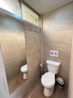 Apartamentos en el Centro de Puerto Viejo - 1