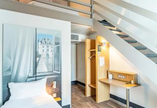 B&B HOTEL Tours Parc Expo St-Avertin - Saint-Avertin - 9