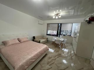 Garsonieră Bilding Stefan Lake 2 - 7