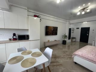 Garsonieră Bilding Stefan Lake 2 - 5