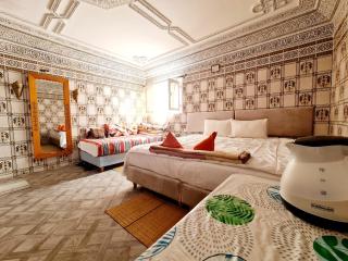 CENTRAL Studio - Agadir - 0