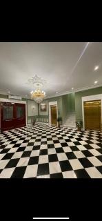 CHESS Studio near Al Yasmin Mall استوديو أنيق بجوار الياسمين - Dschidda - 7