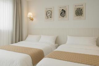 Sunny Stay Inn - Seul - 6