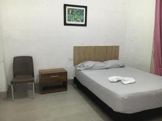 Hotel Pelman - Palmira - 9