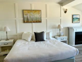 Hotel Wolfe Island - Marysville - 1