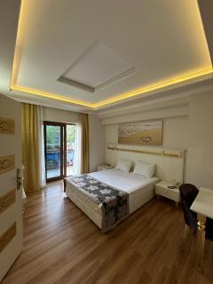 Barby Butik Otel - Kemer - 1