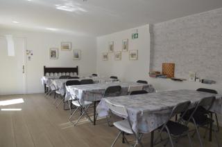 Albergue Gares - 3