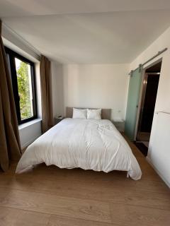Suite élégante - apt de standing - Bruxelles - 5