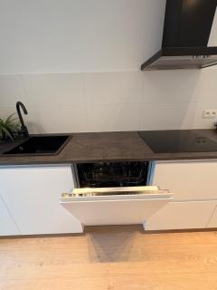 Suite élégante - apt de standing - Bruxelles - 2