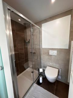 Suite élégante - apt de standing - Bruxelles - 1