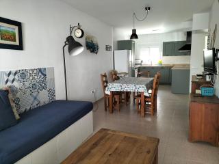 Comodidad en AGUAMARGA! - Agua Amarga - 8