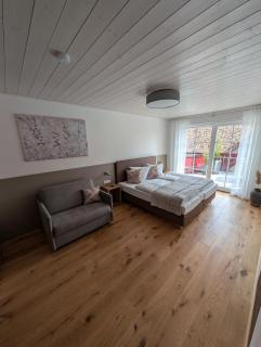 Schwarzer Adler - Ferienwohnung Storchennest - 7