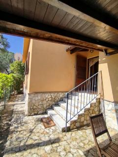 Villa Nives - Domus de Maria - 4