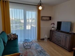 Apartament Idea Wacyn z miejscem parkingowym - Radom - 6