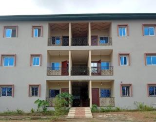 ACNELA Residence Kribi Cameroon - 0