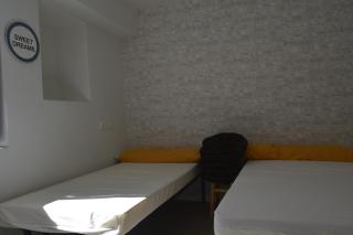 Albergue Gares - Puente la Reina - 1