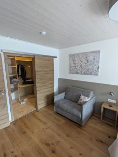 Schwarzer Adler - Ferienwohnung Storchennest - Ipsheim - 6