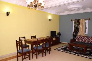 ACNELA Residence Kribi Cameroon - 5