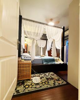 Bintang Nyonya Villa-A self designed Home - Kuala Lumpur - 0