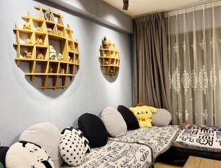 Bintang Nyonya Villa-A self designed Home - Kuala Lumpur - 5
