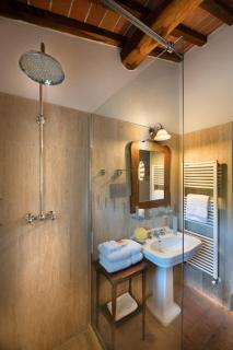 Charming Villa with Private Pool in Chianti - Panzano - 7