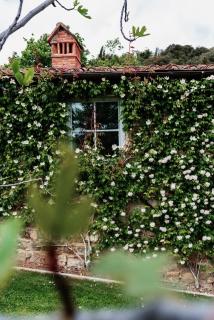 Charming Villa with Private Pool in Chianti - Panzano - 5