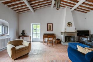 Charming Villa with Private Pool in Chianti - Panzano - 2