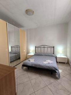casavacanza la vite - Alezio - 7