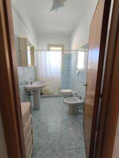 casavacanza la vite - Alezio - 6